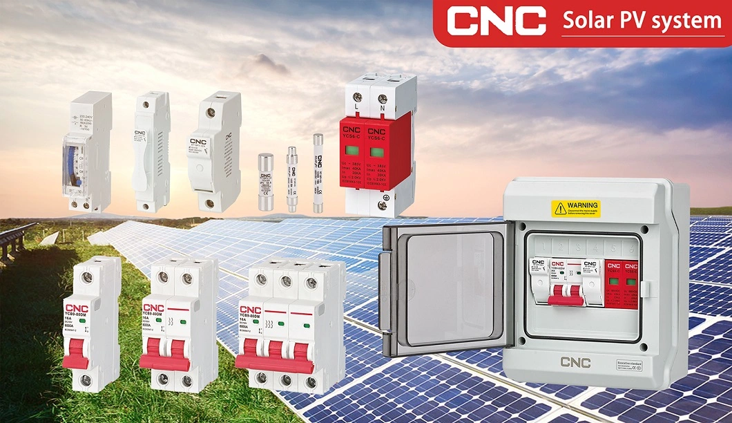 Ycdpo I Series New Design DC 24V 48V Solar Inverter 3000W/5000W Solar Power System Hybrid Inverter