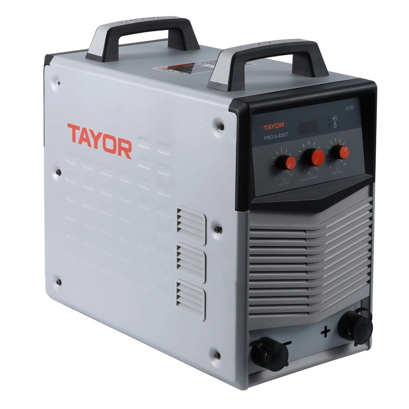 Tayor PRO S-630t Heavy Duty IGBT Module DC Inverter Arc Welder 630A