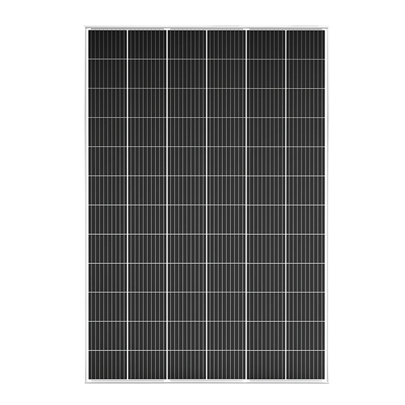 China Factory Mono 80W 100W 250W 400W Solar Panel