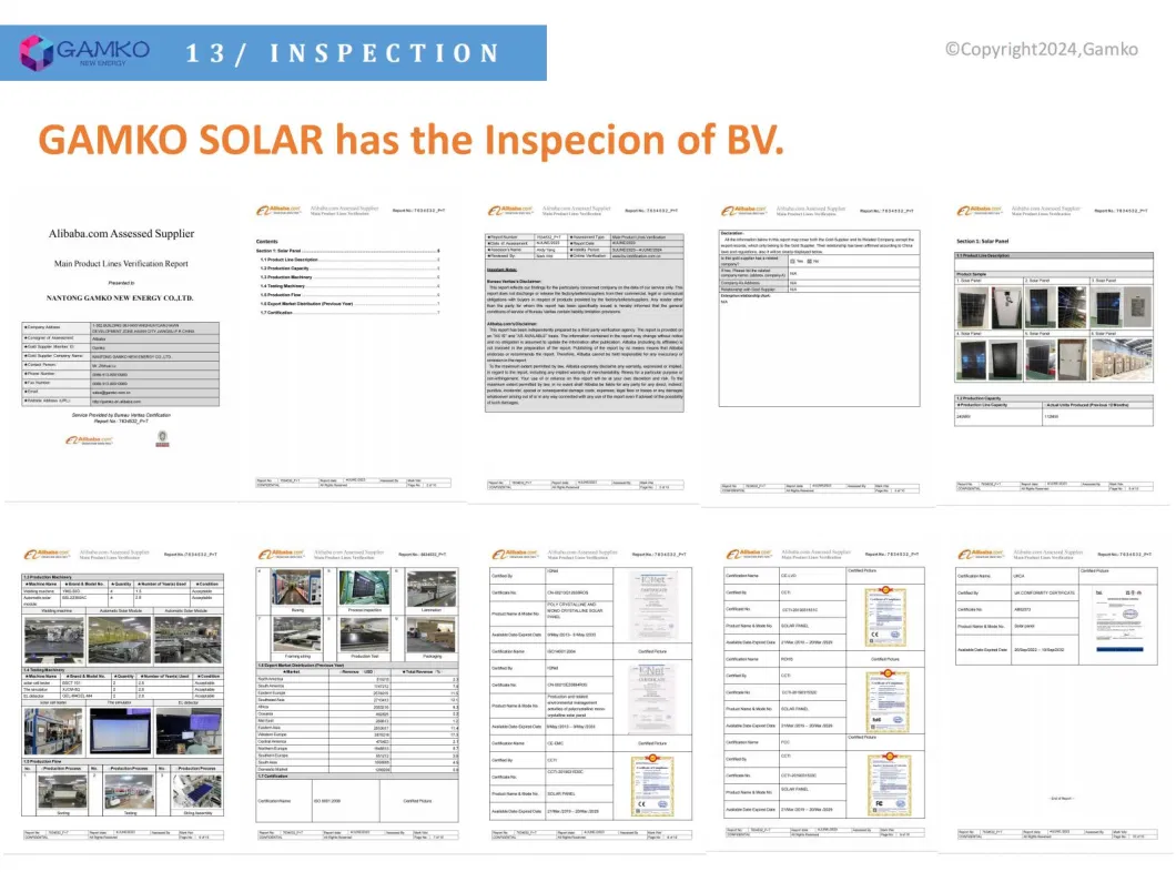 Sample Available TUV Certificated 100W Mono Solar Panel Flexible Panel Solar Foldable 50W-1000W