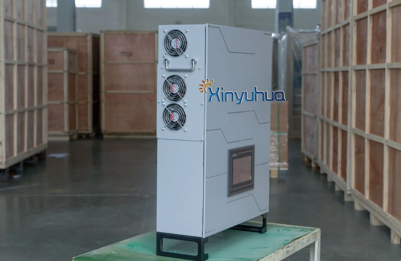Micro Solar Inverter off Grid Inverter Low Frequency Pure Sine Wave Inverter