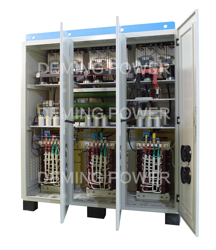 DC to DC Inverter for Microgrid