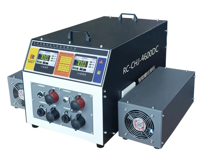 IGBT Inverter Drawn Arc Stud Welder