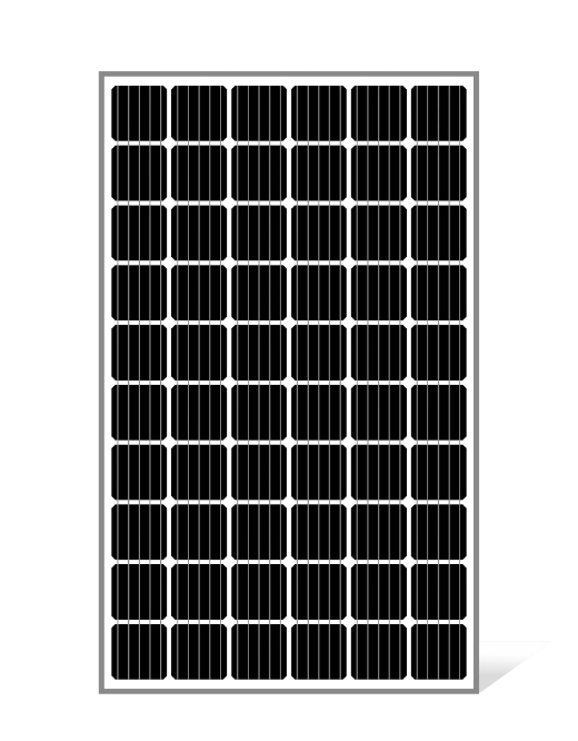 Top 1 A Grade Polycrystalline 300W-340W Solar Panel 335W