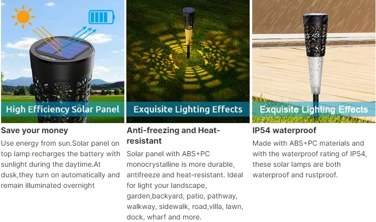 IP65 High Brightness Power Waterproof Outdoor Road Energy Saving LED Solar Panel Street Lamp with Pole