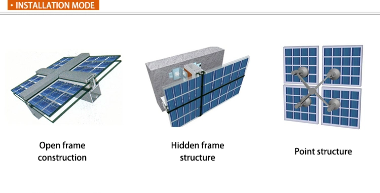 Sunpower 250W Sun Tracking Solar Panel 200W Home Inverter 260 Poly Panel Solar 190 Solar Panel Kit 200W