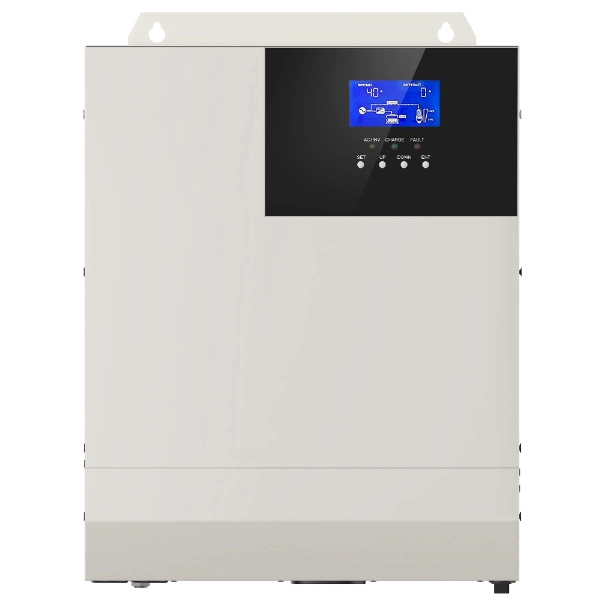 48V 5000W off Grid Solar Inverter Home System Price List with Battery