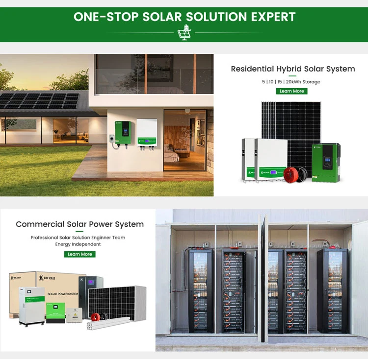 Whc off Grid Hybrid Inverter Single Phase 7.2kw 8.2kw 11kw MPPT Pure Sine Wave Solar Inverter Price