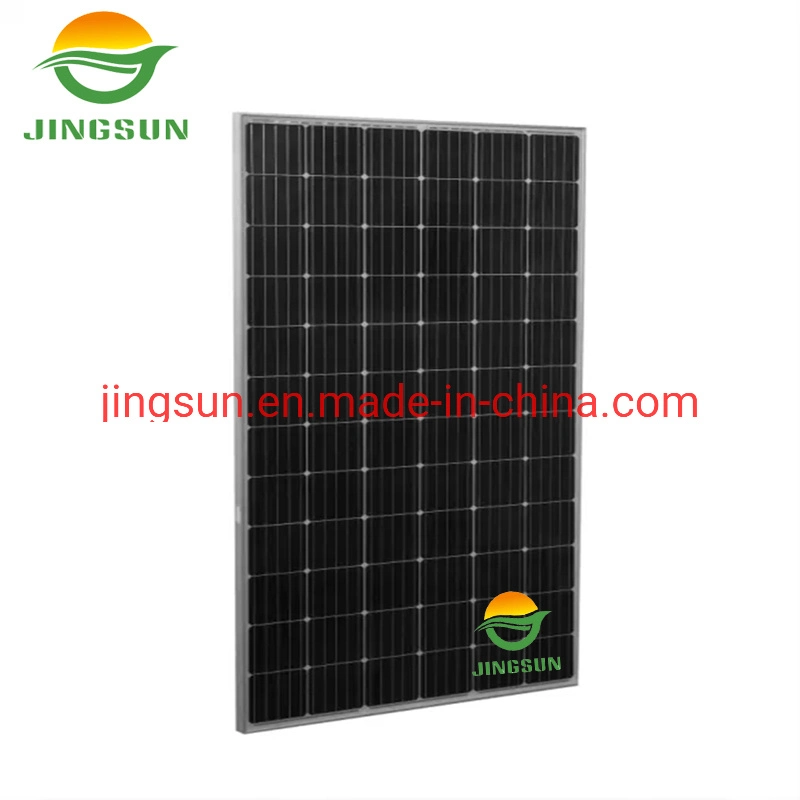 Free Shipping 25 Years Warranty 395W 400W 410W 420W Monocrystalline Perc Solar Panel