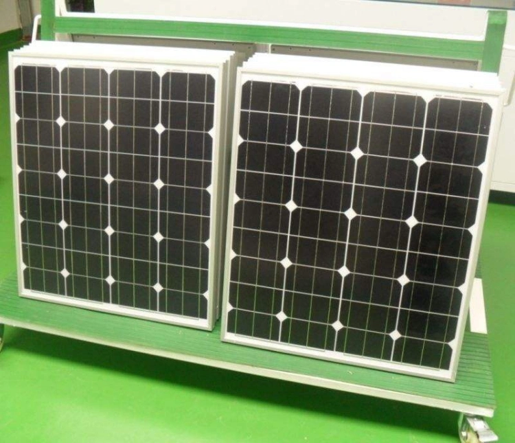 48 V 12 20 30 35 40 45 50 60 20W 25W 30W 40W 45W 50W 60W 70W 75W Volt Wp Watt Mono Solar Panel