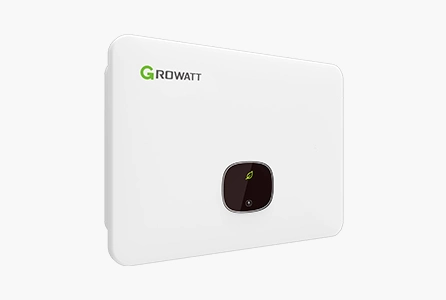 Growatt off Grid Inverter 5 Kw 8kw 10kw 3phase with WiFi MPPT Controller Inverters