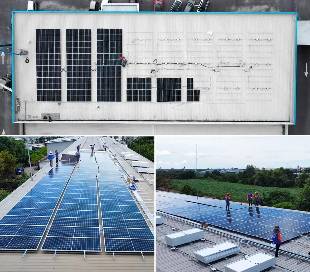 Micro Inverter Solar Panels Power Plug Betteri Cable 800W Micro Inverter
