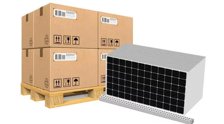 100W 150W Solar Module Mono and Poly Solar Panel