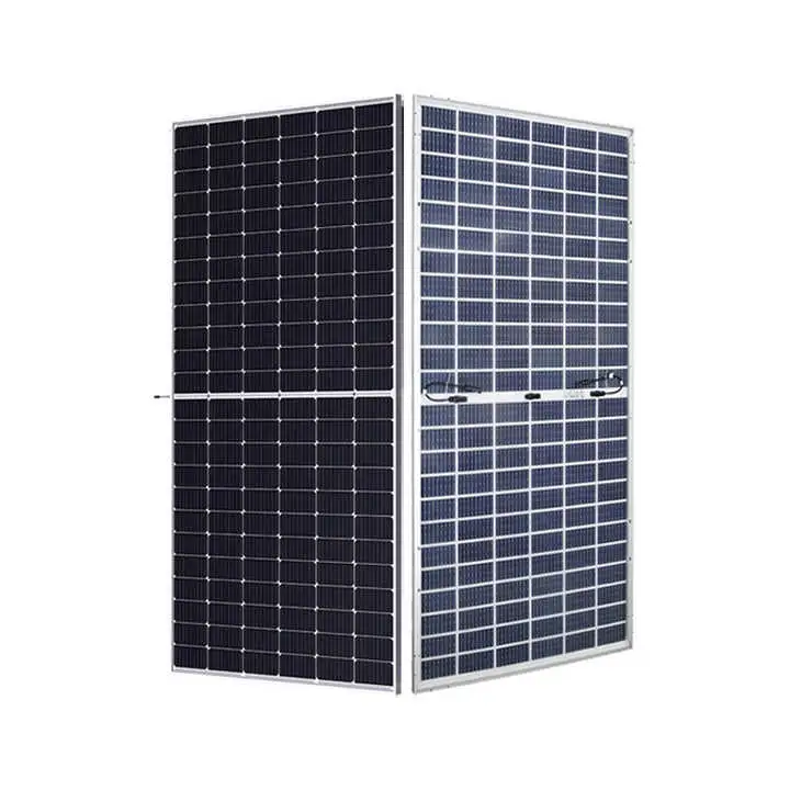 410W 415W 425 425W 455 450 450W 480W 540W Bifacial Solar Panel