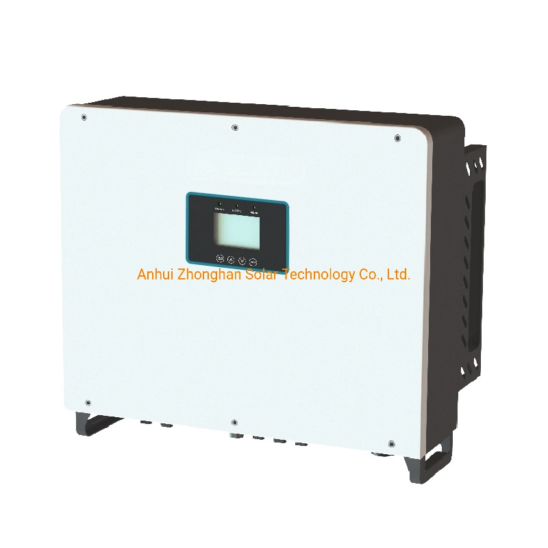 10kw12kw 15kw 20kw Residential Hybrid Inverter Three Phase Solar Inverter for Home Solar Storage System