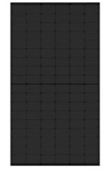 Jinko 400W-420W All Black Module Solar Panel for Sale Rotterdam Warehouse China