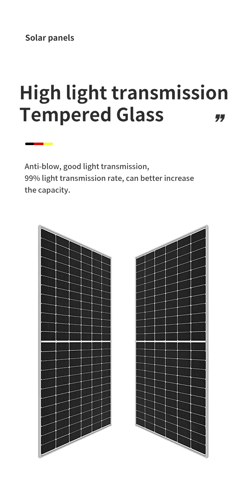 Hot New Products How Much Do Solar Panels Cost Solar Panel 500 Watt Panels Solar Price