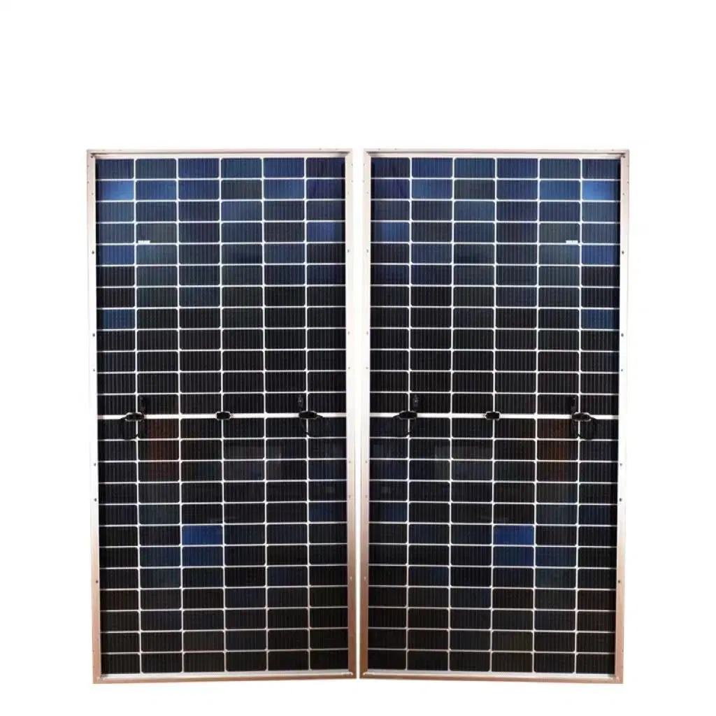 410W 415W 425 425W 455 450 450W 480W 540W Bifacial Solar Panel