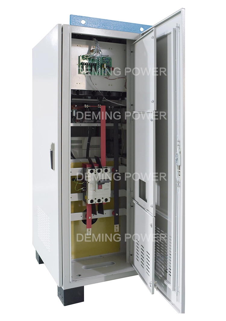 DC DC Inverter for Energy Storage Microgrid