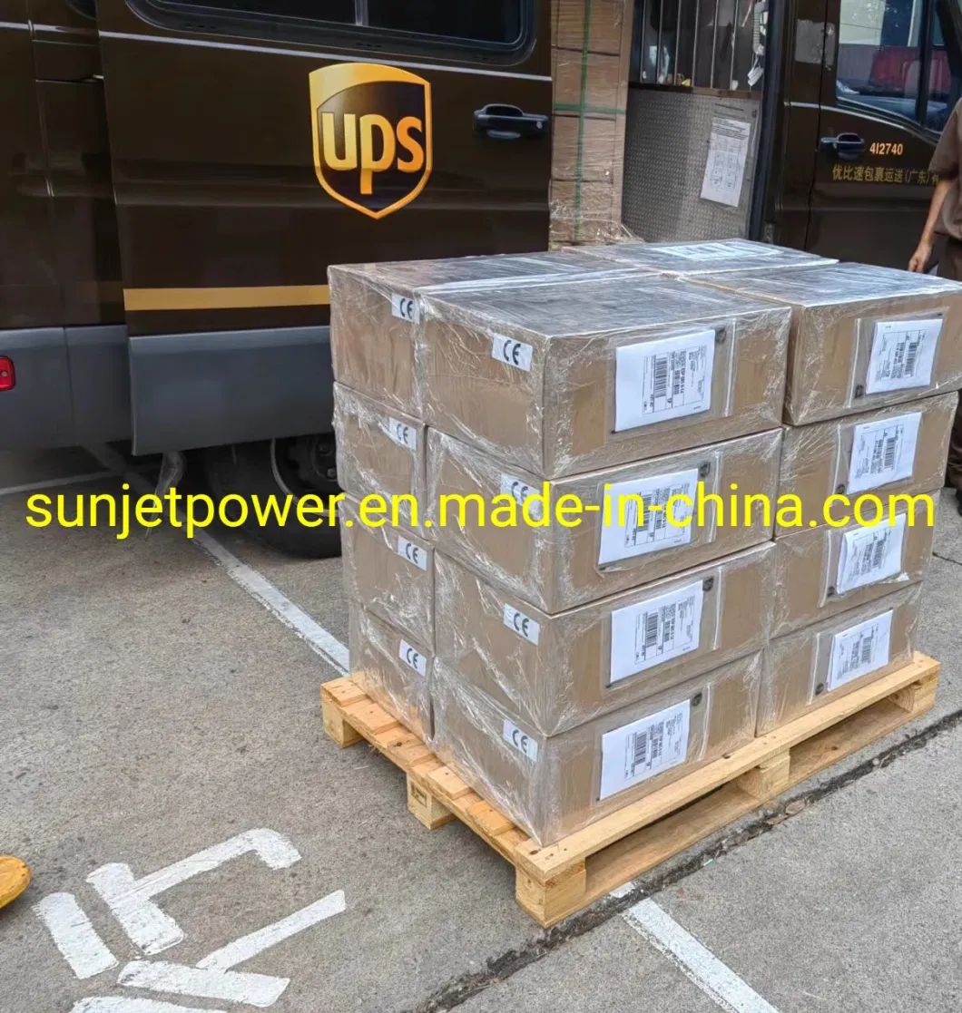 Solar Power System Usage High Quality 460W Solar Panel Power Optimizer