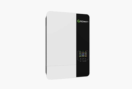 Growatt off Grid Inverter 5 Kw 8kw 10kw 3phase with WiFi MPPT Controller Inverters