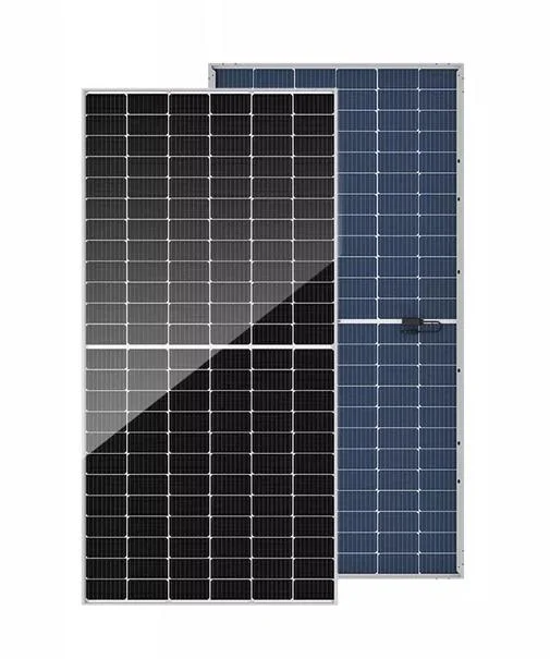 560W Solar Panel PV Module for Solar Power System