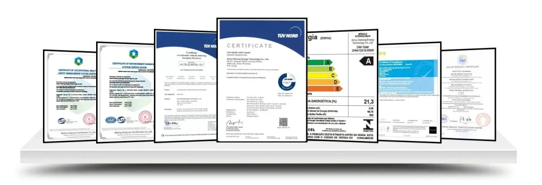 Growatt SPF 5000 Es Inverters Pure Sine Wave 5kw Inverter with Battery for Home Growatt SPF 5000es