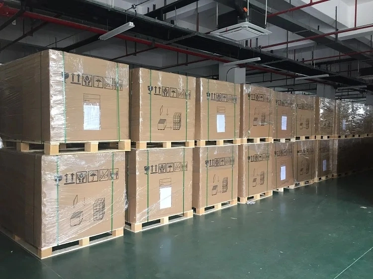 Ja Solar Panel 550W EU Warehouse 555W 550watt 545W 540W 535W 530W Solar Energy System in Stock 550 Watt Mono Solar Panel 550W