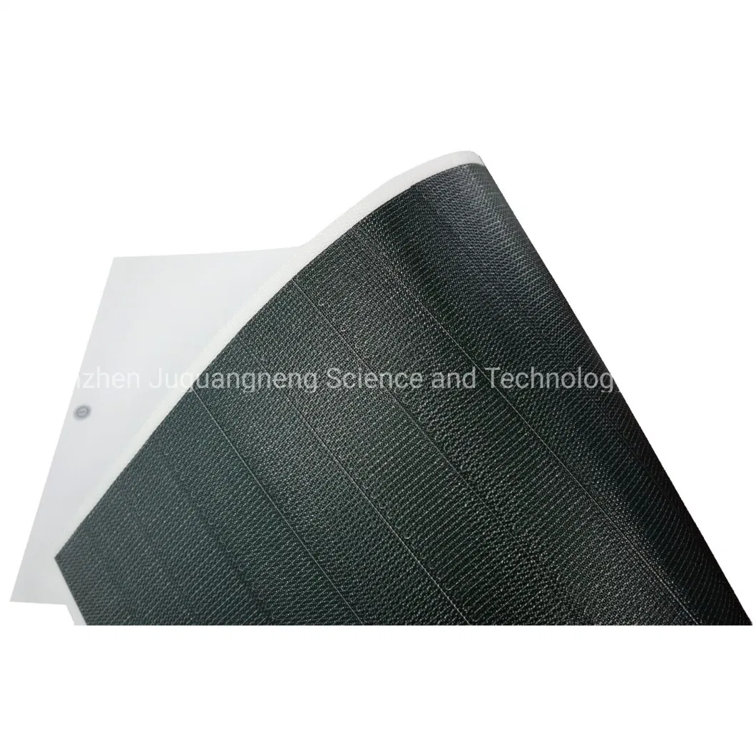 40W ETFE PV Module Flexible CIGS Solar Panel