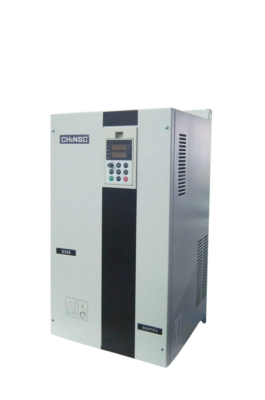 0.75kw to 200kw 3 Phase 380V Adjustable Speed Drive Electric Motor Variable Frequency Inverter