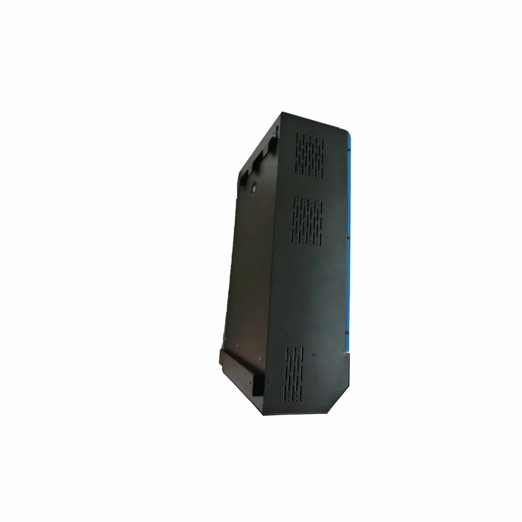 4000W Photovoltaic Inverter Stand-Alone Battery Backup Inverters