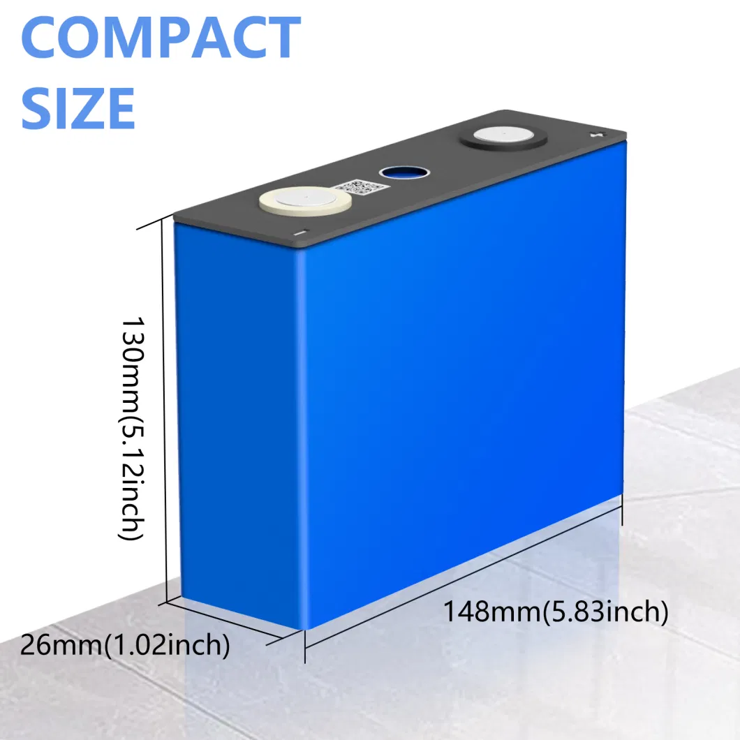 Manufacturer Factory Powerwall 5kw 10kw LiFePO4 Lithium Ion Battery 48V 200ah Energy Storage Battery Li Battery 6000+ Cycle Times Rechargeable Lithium Battery