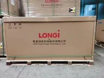 Longi/Jinko/Ja Top1China Manufacture Mono Crystalline Solar Panel 450 455 465W