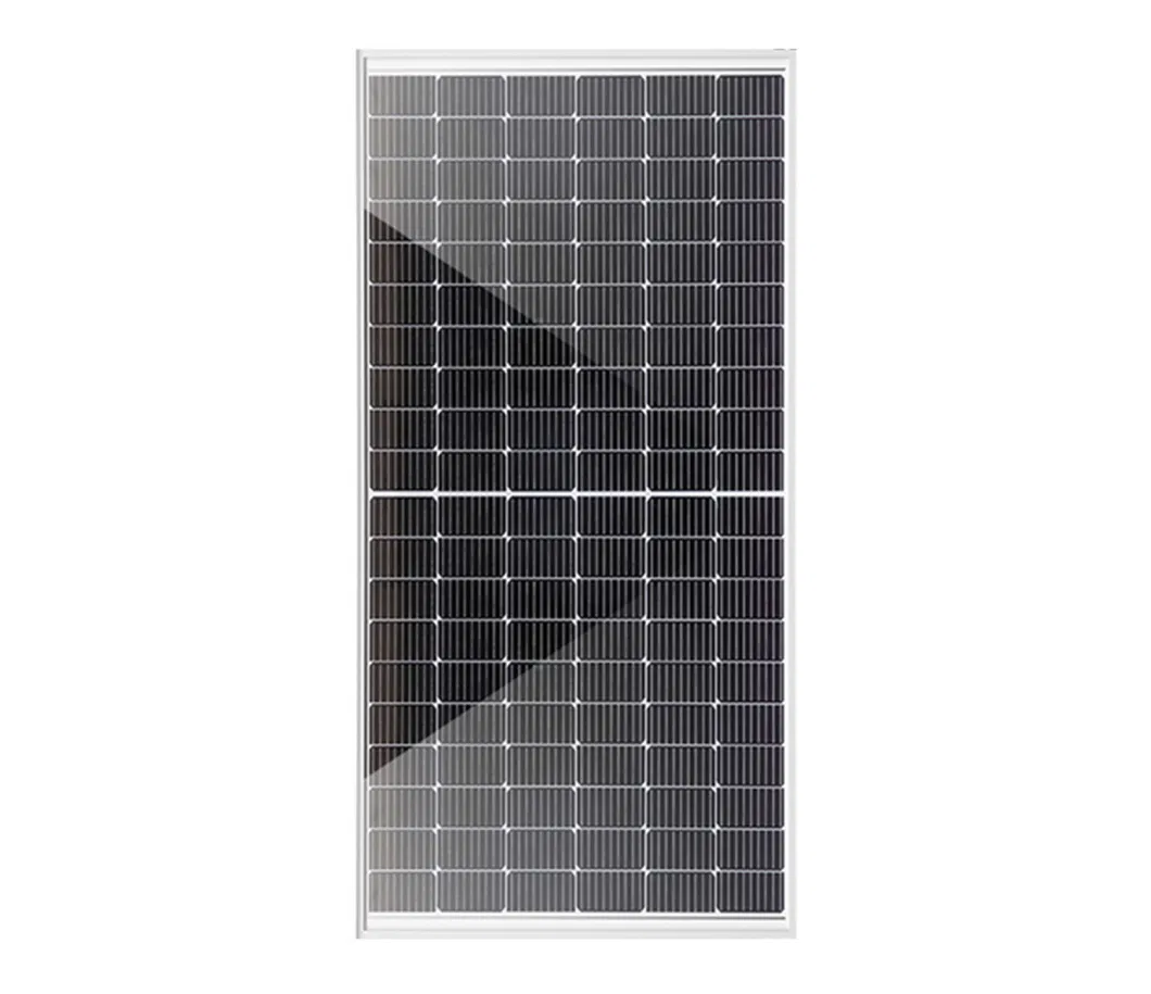 600W Photovoltaic PV Monocrystalline Module Renewable on off Grid Storage Energy Power Generator Home Sun Installation Cost Solar Panels System