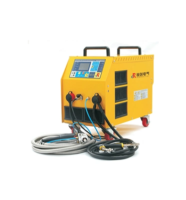 IGBT Inverter Drawn Arc Stud Welder