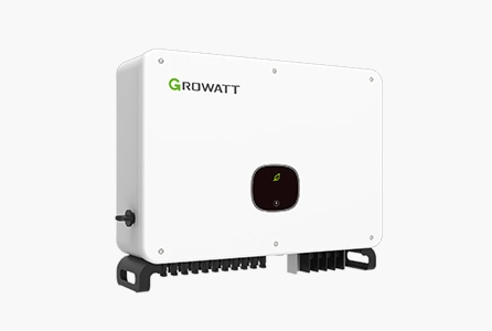 Growatt 15kw on Grid Inverter 10 Kw Parallel 4000W Power Inverter for Solar System