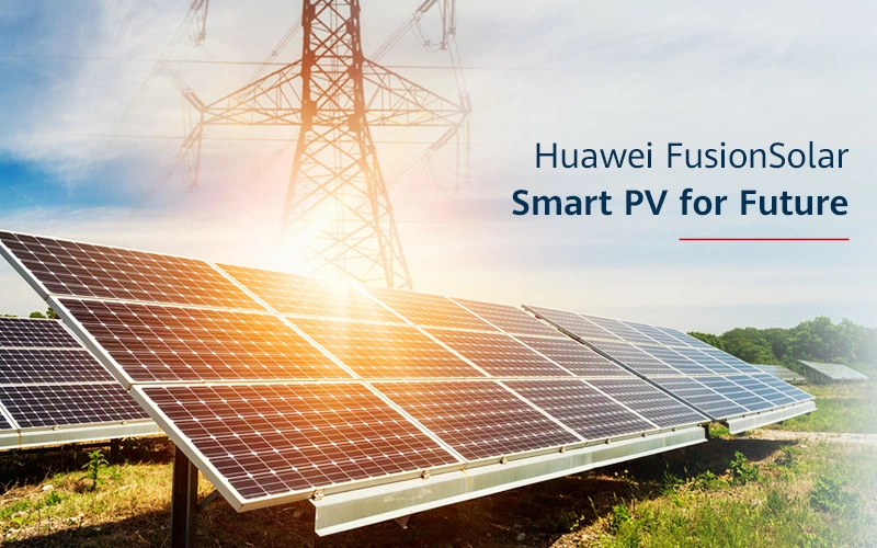 Hot Sell Huawei Agent Sun2000-5ktl-M1 5kw Three Phase Hybrid Solar Inverter