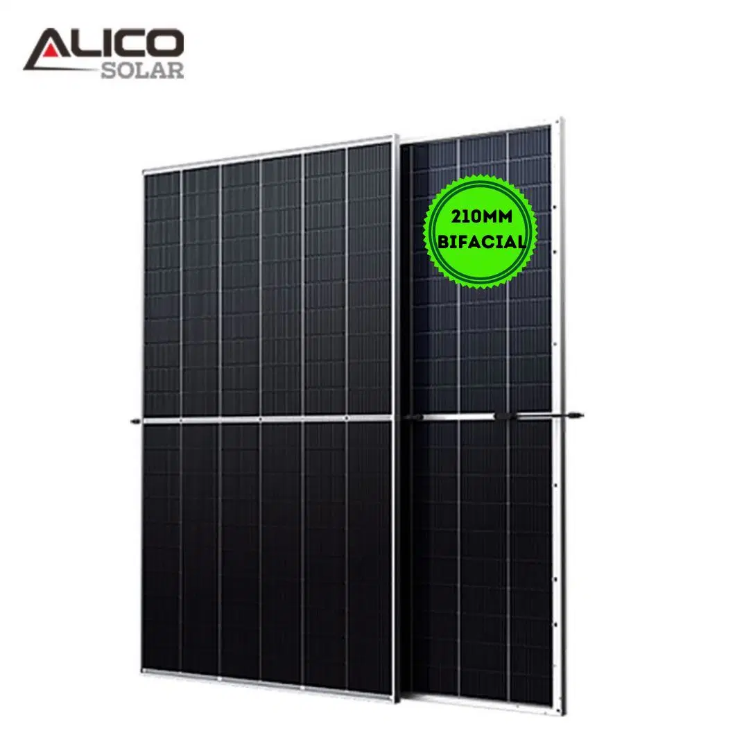 Home Solar Kit 5kw 10kw 15kw 100kw Solar Panels System Complete 100kw 1MW Solar Energy System for Commercial Use