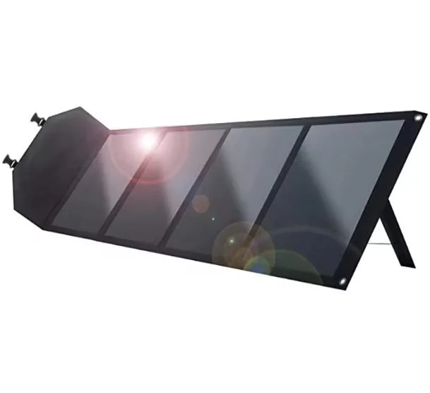 Shine Solar Flexible Panel ETFE 12V 60W 50W Solar Panel Sunpower Cells Small Flexible Solar Panel for Battery