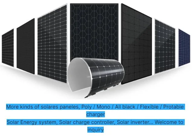 10W, 15W, 20W China Top-Quality Flexible Bendable Foldable Lightweight ETFE Sunpower Solar PV Panel