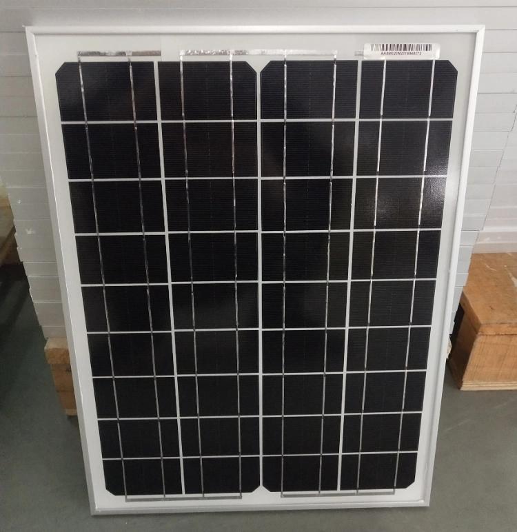 48 V 12 20 30 35 40 45 50 60 20W 25W 30W 40W 45W 50W 60W 70W 75W Volt Wp Watt Mono Solar Panel