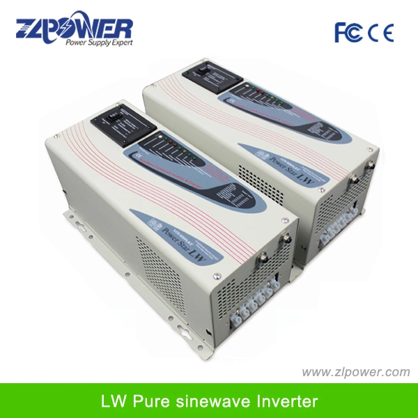 Solar Panel Power 12V 220V Home UPS System Inverex Inverter Factory Price