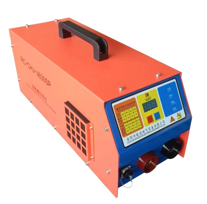 IGBT Inverter Drawn Arc Stud Welder