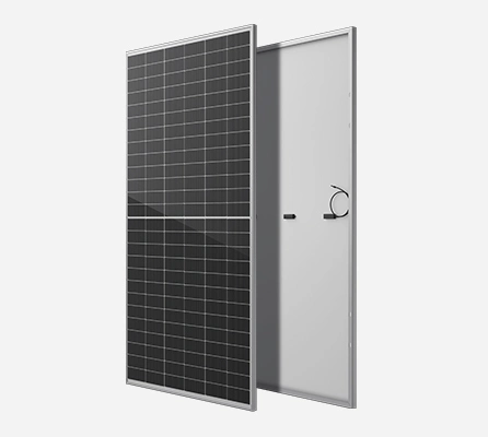 Jinko Bifacial Double Glass Solar Panel 540W 545W 550W 555W Micro Inverters Bifacial Panel for Solar Panels