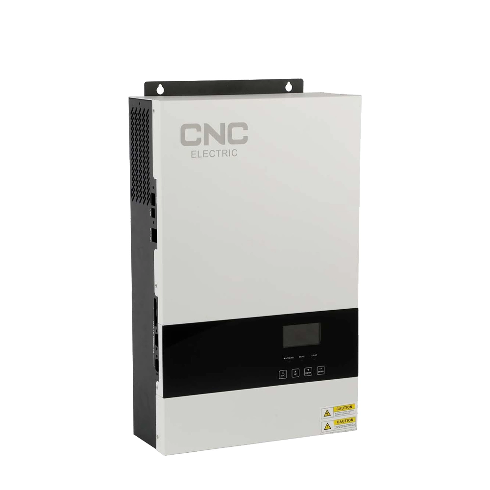 Ycdpo I Series New Design DC 24V 48V Solar Inverter 3000W/5000W Solar Power System Hybrid Inverter