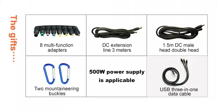 Flexible Solar Panel 100W 12V for Caravan Boat Motorhome and Cabin Home