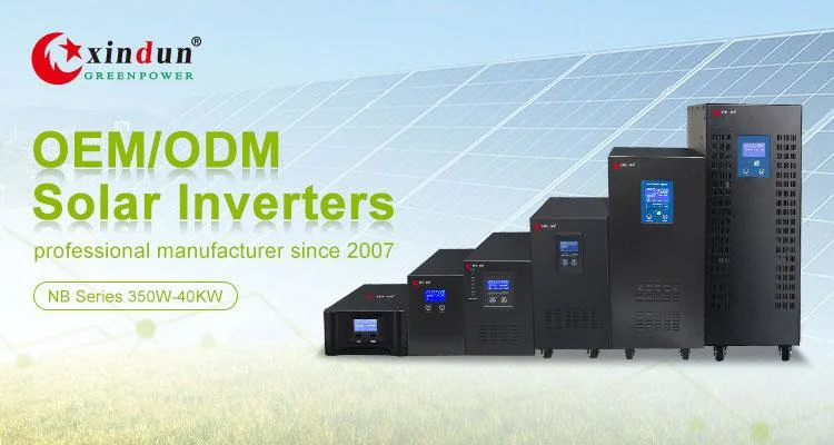 1200va 2kw 24V 3000W 6000va Backup Battery UPS Inverter