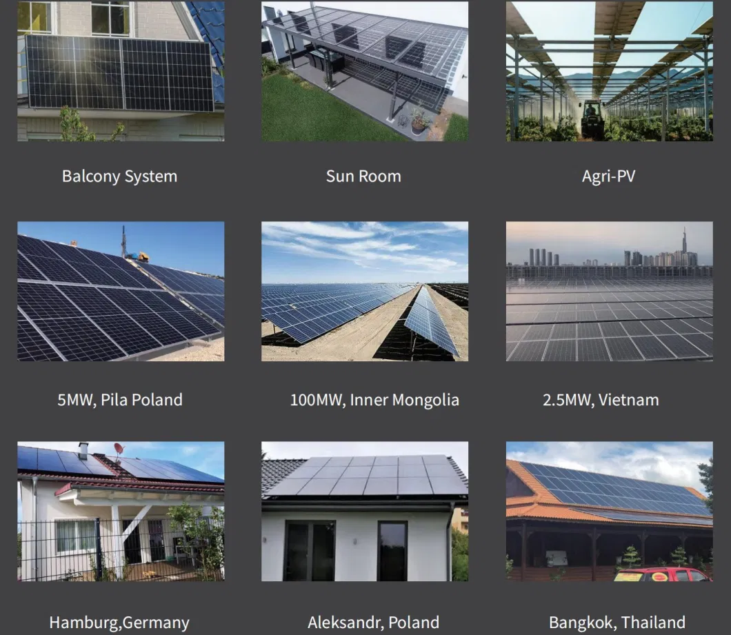 Vds German Brand Solar 650W 660W 670W Solar Energy Power Monocrystalline Solar Panel PV Module Chinese Factory Price Cost Rotterdam Warehouse Stock