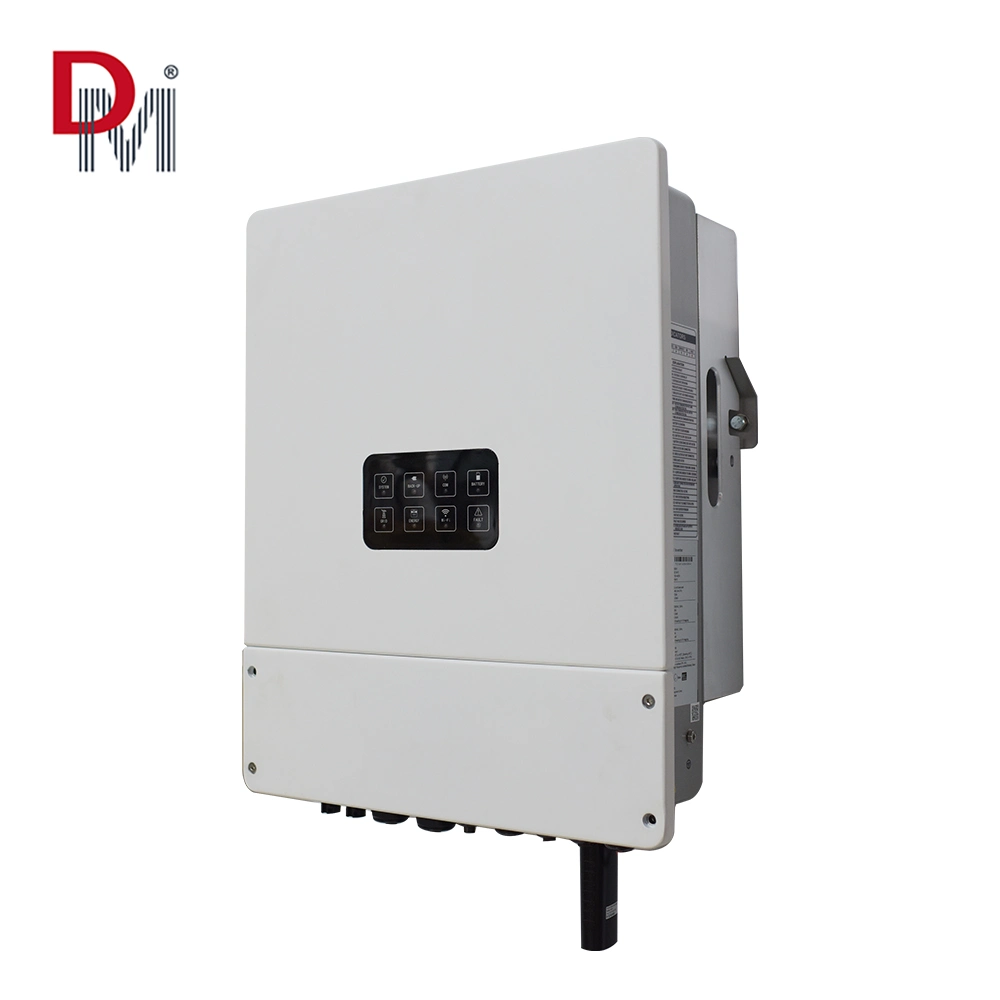 on Grid Power Inverter for Power Backup