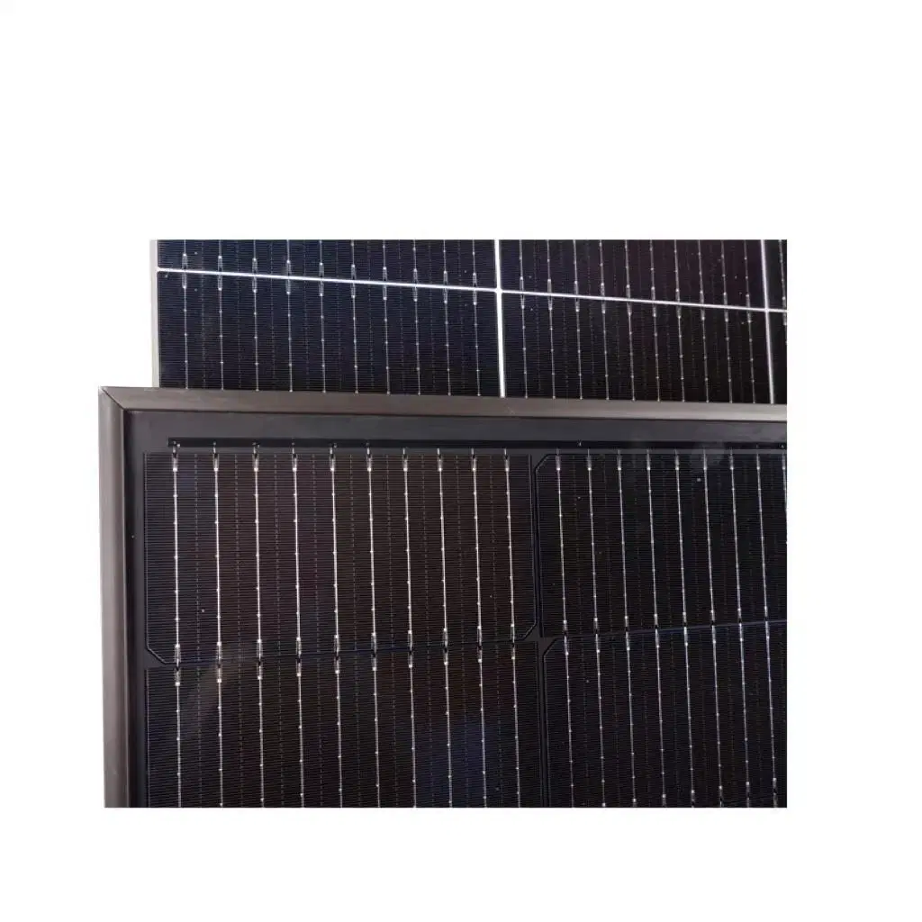 410W 415W 425 425W 455 450 450W 480W 540W Bifacial Solar Panel